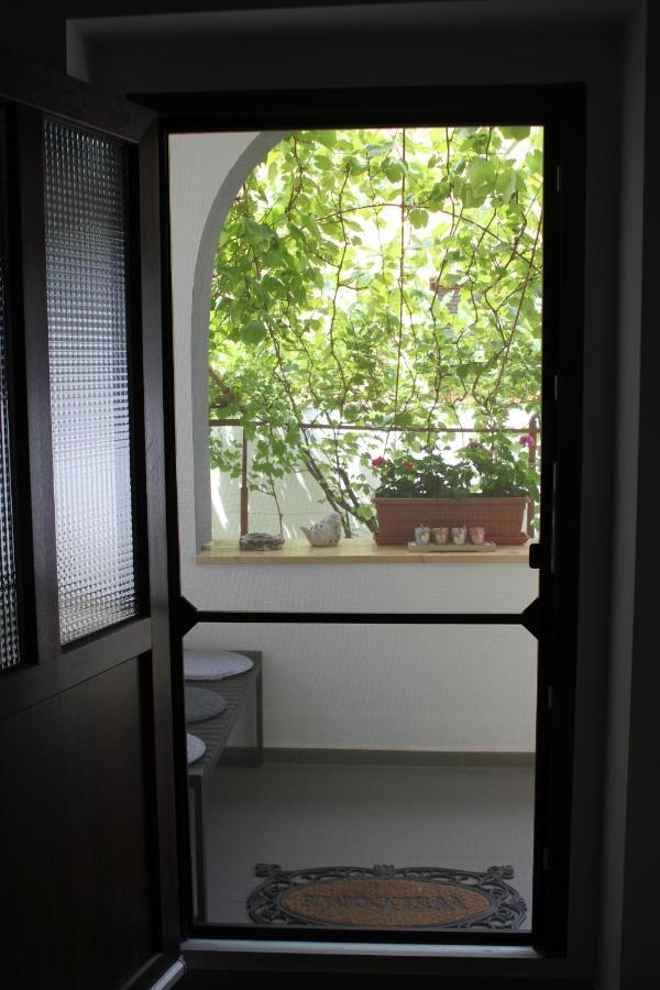 Ferienwohnung La Bella Hermannstadt Exterior foto