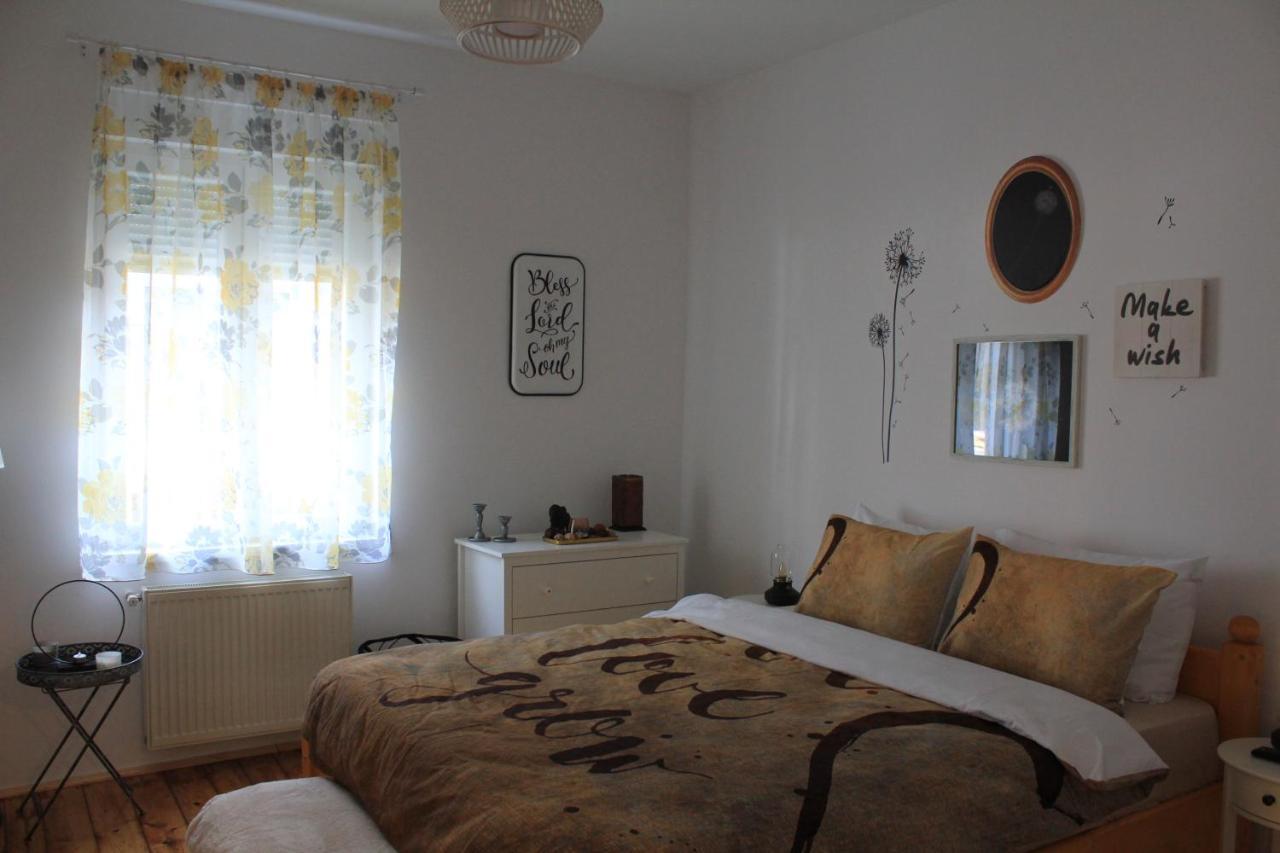 Ferienwohnung La Bella Hermannstadt Exterior foto