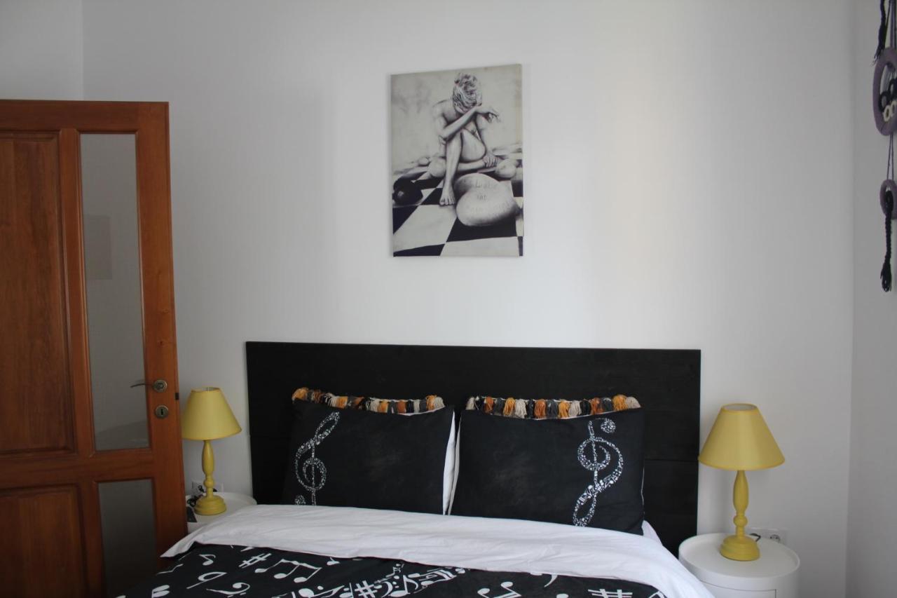Ferienwohnung La Bella Hermannstadt Exterior foto